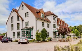 Hotel garni Zwickau-Mosel